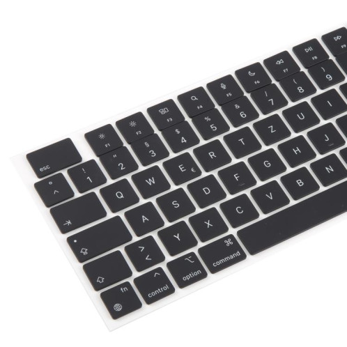 Touches Big Enter pour MacBook A2442, A2485, A2779, A2780, A2991, A2992, A2918, version UK, langue : allemand SH46041528-03